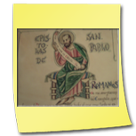 EPSTOLAS DE SAN PABLO